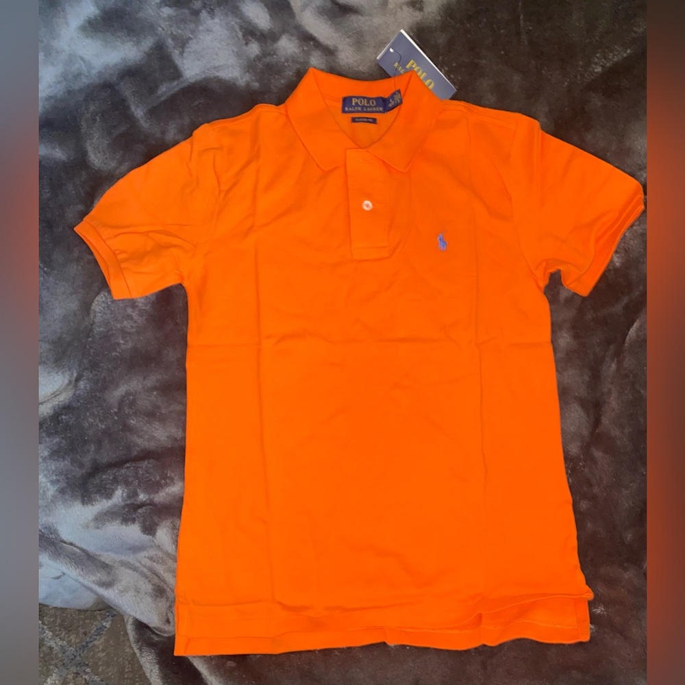 Ralph Lauren Polo Shirt